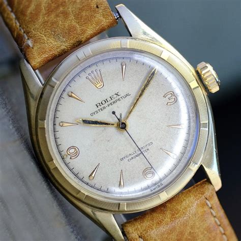 1951 gold rolex 6085 watch for sale|Rolex Oyster Perpetual 6085 .